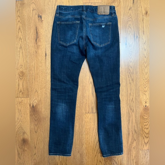 AE men’s extreme flex4 denim jeans, 30x32 - Picture 4 of 5